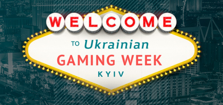 Ukrainian Gaming Week 2021: актуальная программа, участники выставки и спикеры открытого лектория